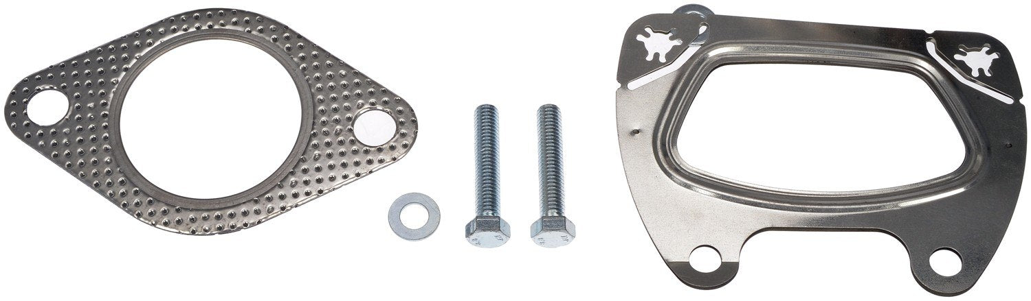 Dorman - OE Solutions MANIFOLD CONVERTER - NOT CARB COMPLIANT 674-053