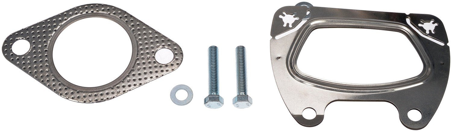 Dorman - OE Solutions MANIFOLD CONVERTER - NOT CARB COMPLIANT 674-053