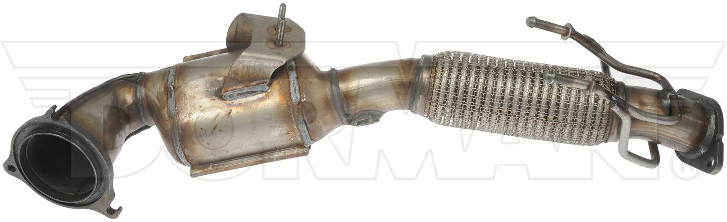 Dorman - OE Solutions PRE-CONVERTER - NOT CARB COMPLIANT 674-077