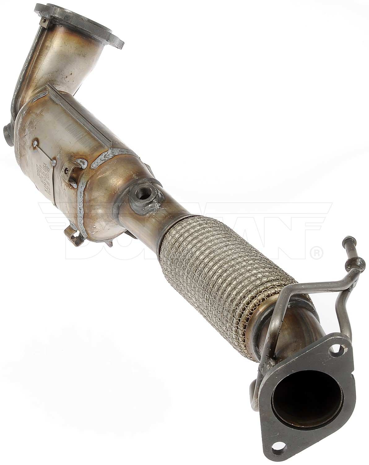 Dorman - OE Solutions PRE-CONVERTER - NOT CARB COMPLIANT 674-077