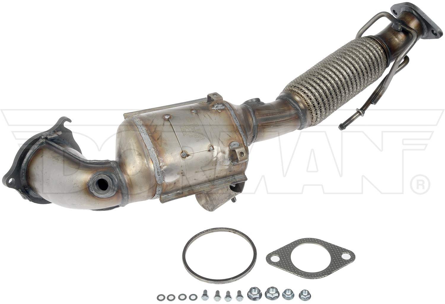 Dorman - OE Solutions PRE-CONVERTER - NOT CARB COMPLIANT 674-077
