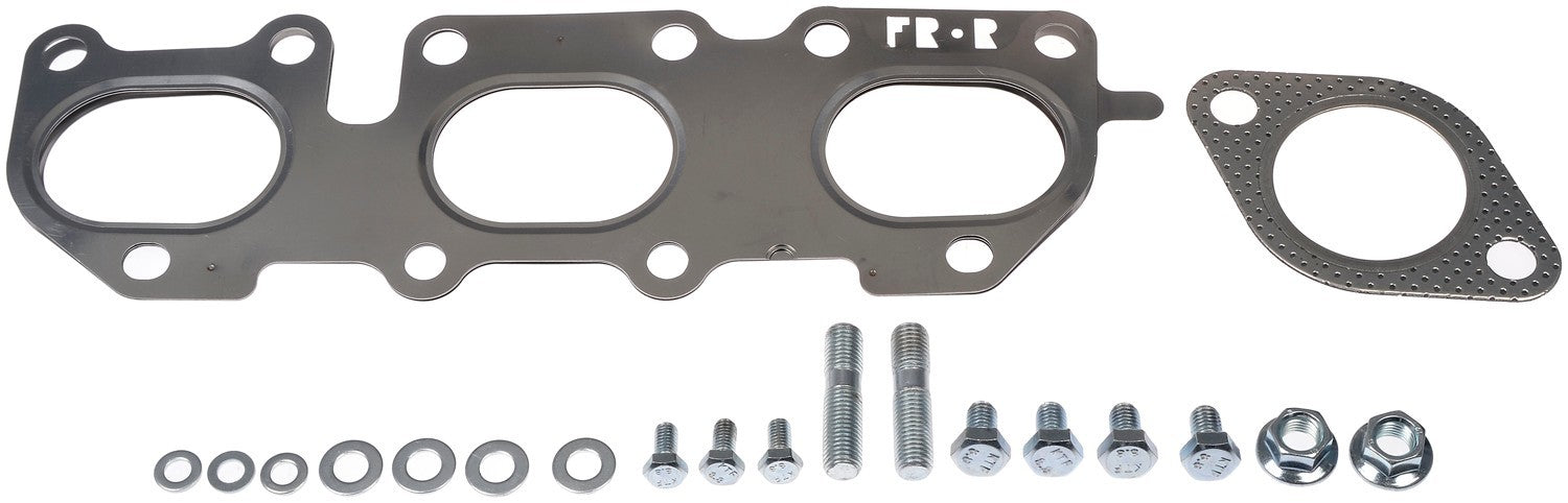 Dorman - OE Solutions MANIFOLD CONVERTER - NOT CARB COMPLIANT 674-084