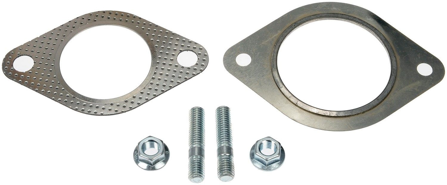 Dorman - OE Solutions PRE-CONVERTER - NOT CARB COMPLIANT 674-086