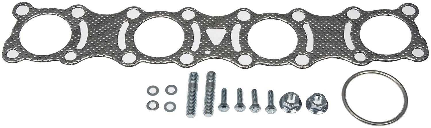 Dorman - OE Solutions MANIFOLD CONVERTER - NOT CARB COMPLIANT 674-090