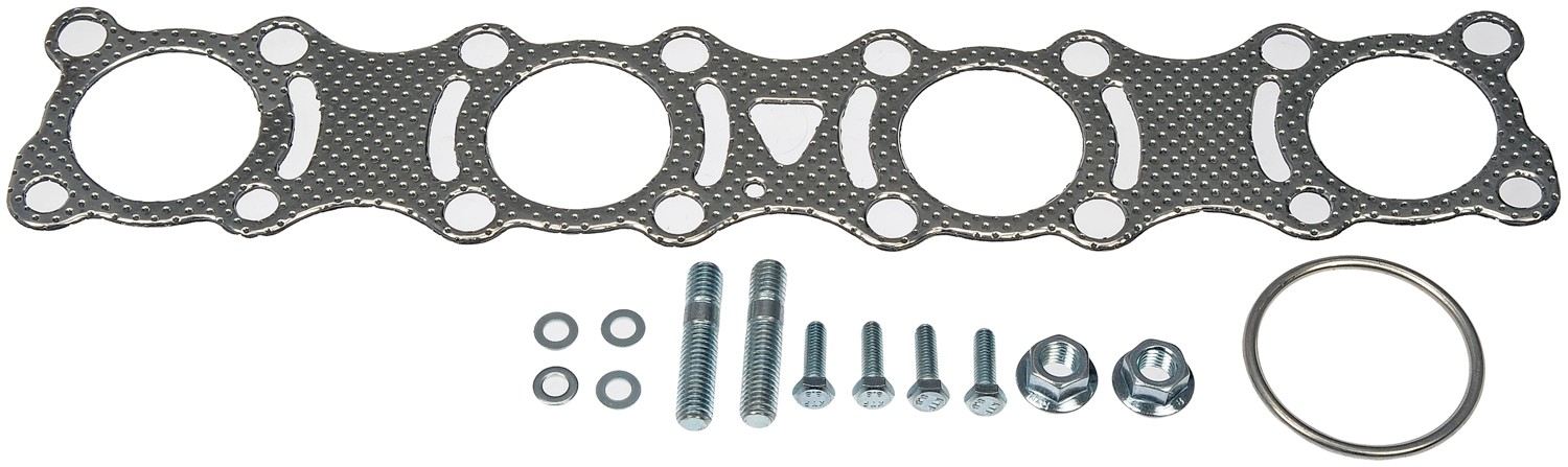 Dorman - OE Solutions MANIFOLD CONVERTER - NOT CARB COMPLIANT 674-090