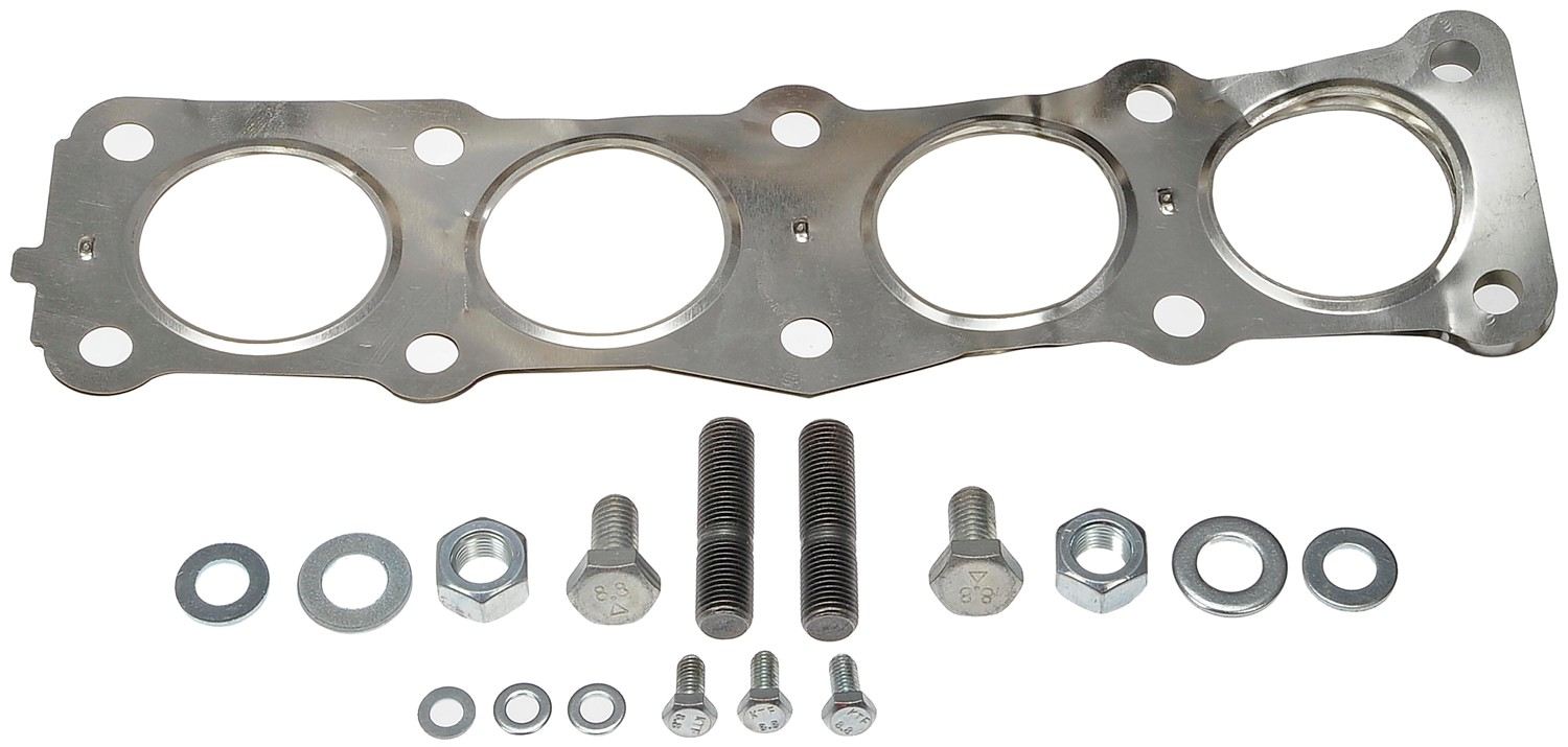 Dorman - OE Solutions MANIFOLD CONVERTER - NOT CARB COMPLIANT 674-091