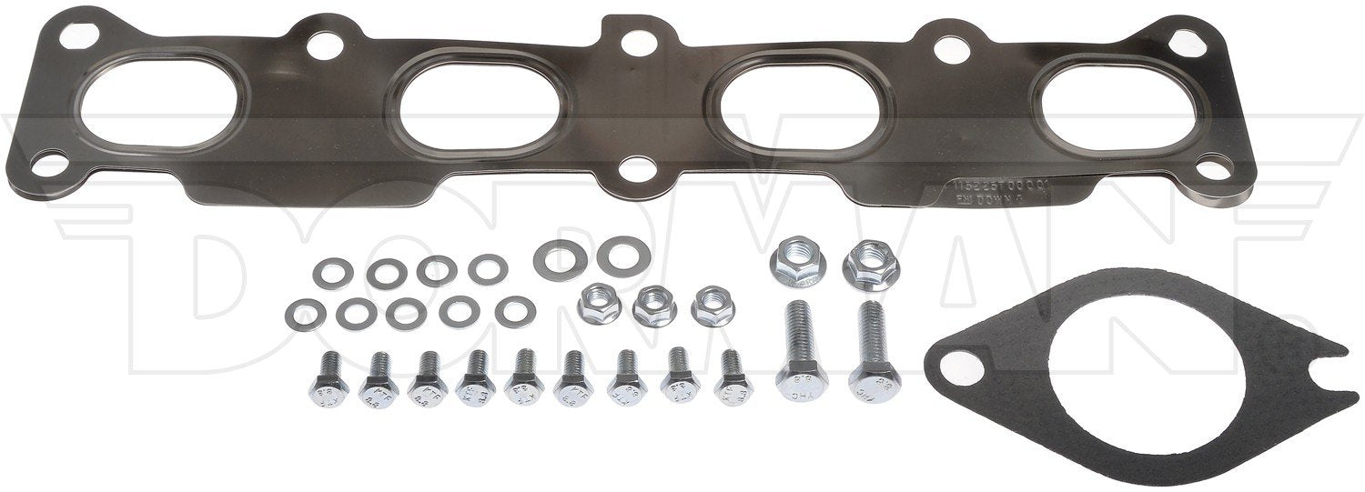 Dorman - OE Solutions MANIFOLD CONVERTER - NOT CARB COMPLIANT 674-093