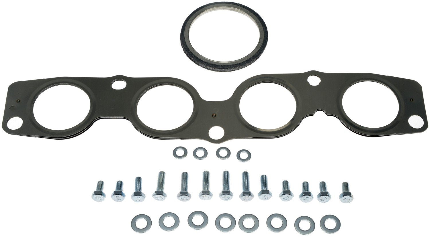 Dorman - OE Solutions MANIFOLD CONVERTER - NOT CARB COMPLIANT 674-098