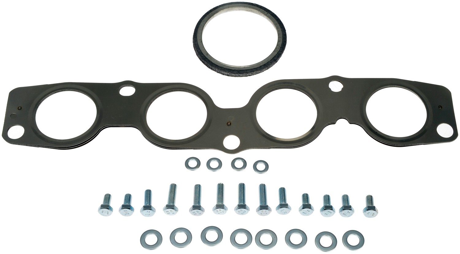 Dorman - OE Solutions MANIFOLD CONVERTER - NOT CARB COMPLIANT 674-098