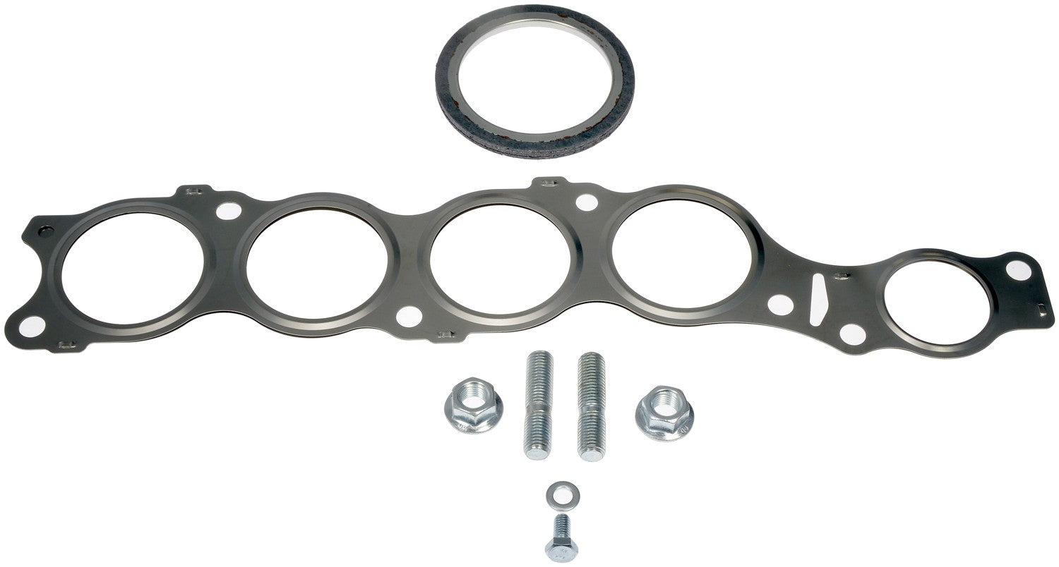 Dorman - OE Solutions MANIFOLD CONVERTER - NOT CARB COMPLIANT 674-099