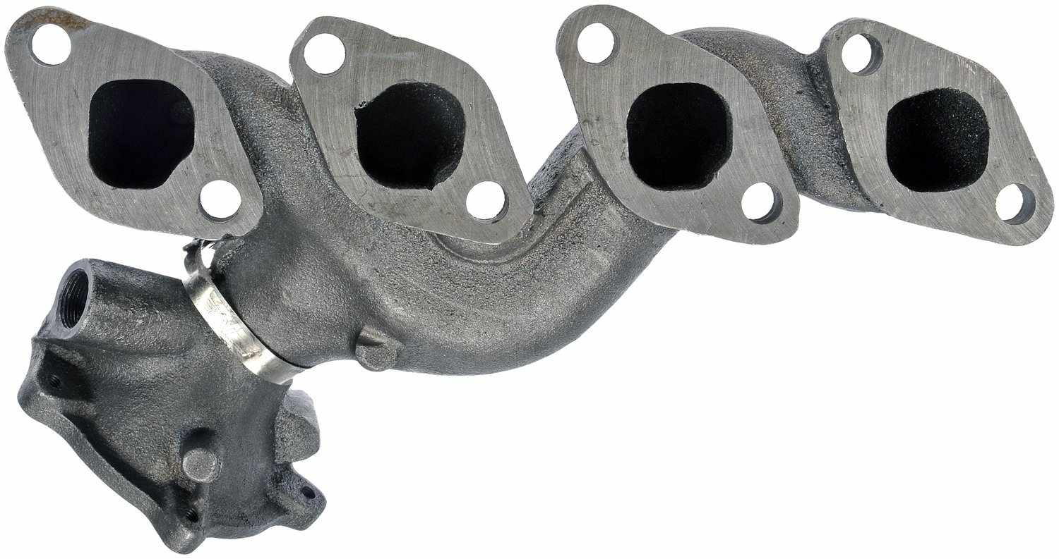 Dorman Exhaust Manifold Kit - Includes Required Gaskets And Hardware