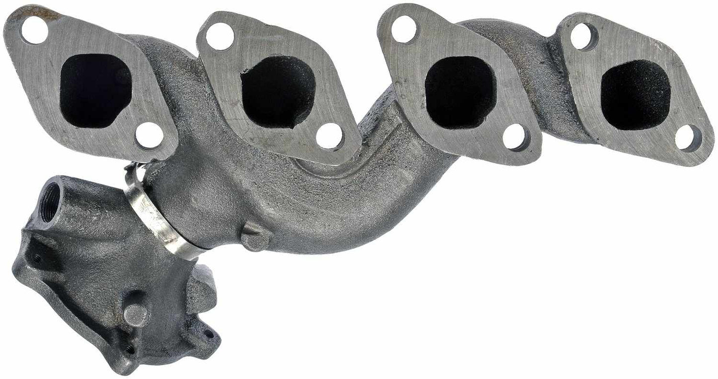 Dorman - OE Solutions Exhaust Manifold Kit with Gaskets for 2004-02 Nissan Frontier Xterra 674-119