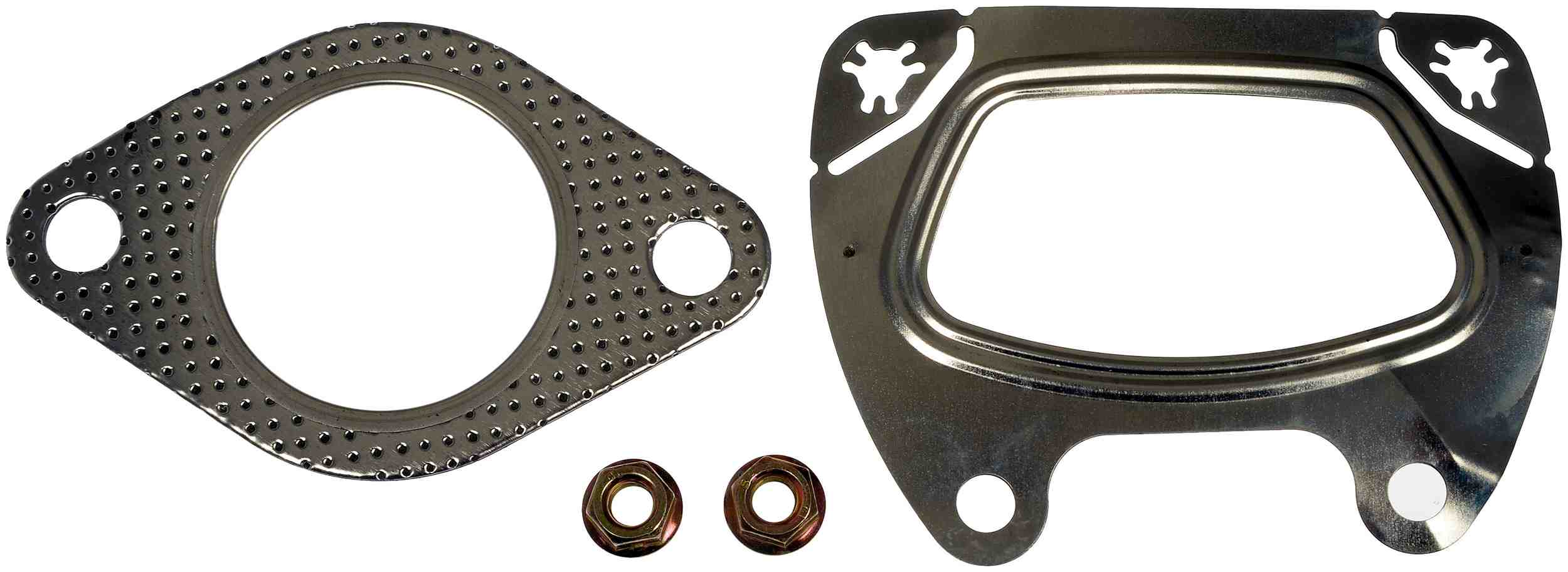 Dorman - OE Solutions MANIFOLD CONVERTER - NOT CARB COMPLIANT 674-121