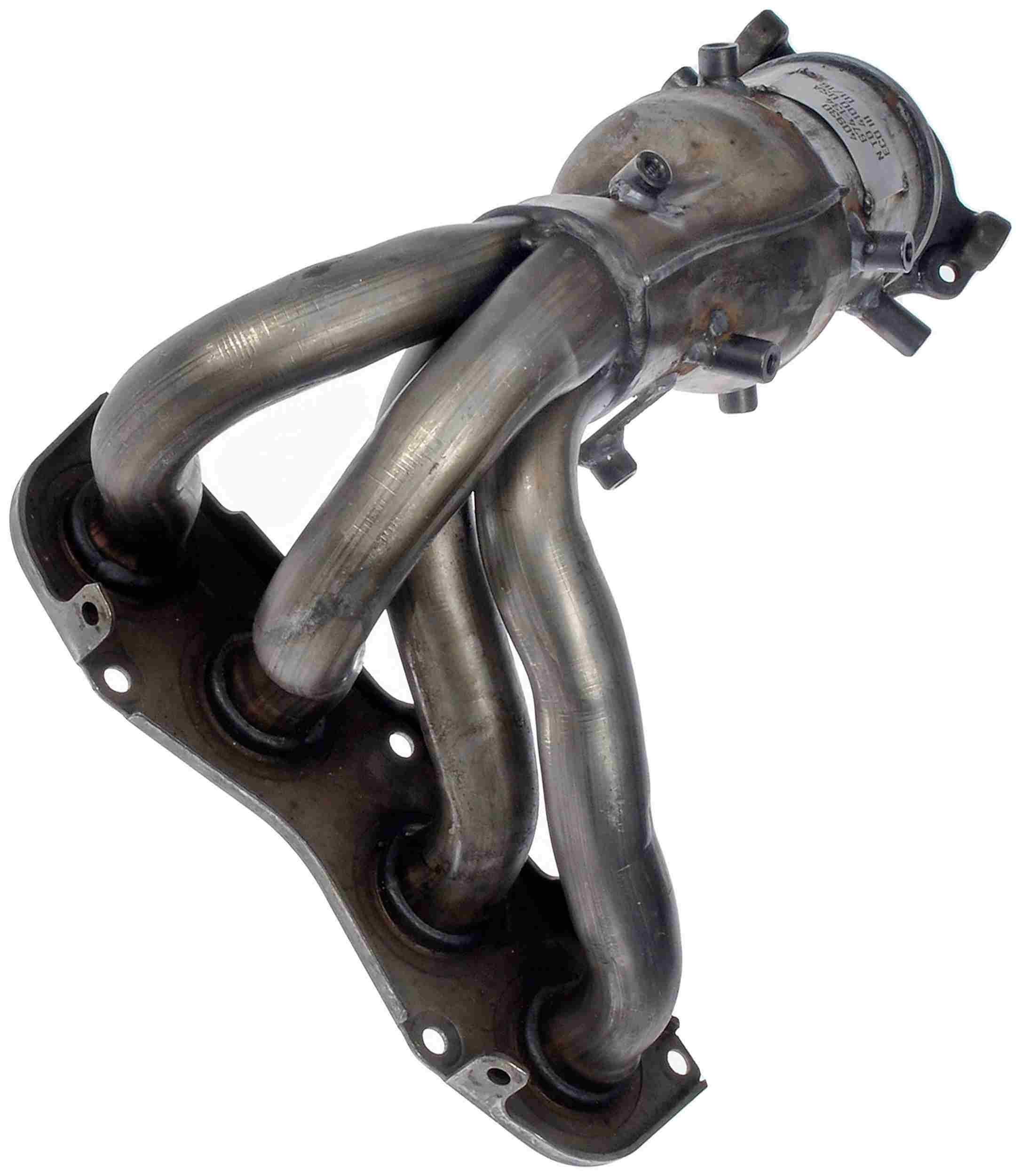 Dorman - OE Solutions MANIFOLD CONVERTER - NOT CARB COMPLIANT 674-134