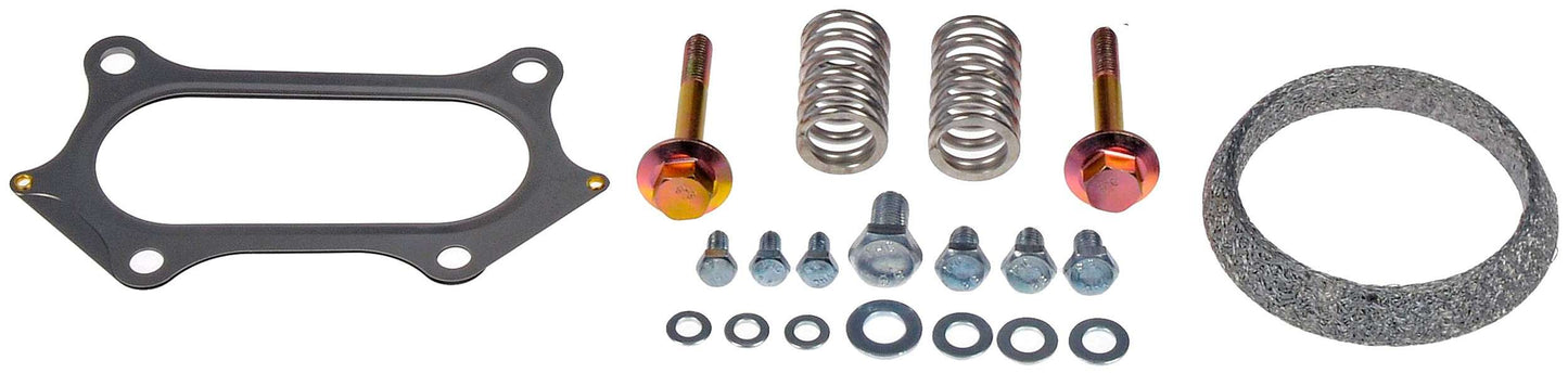 Dorman - OE Solutions MANIFOLD CONVERTER - NOT CARB COMPLIANT 674-139
