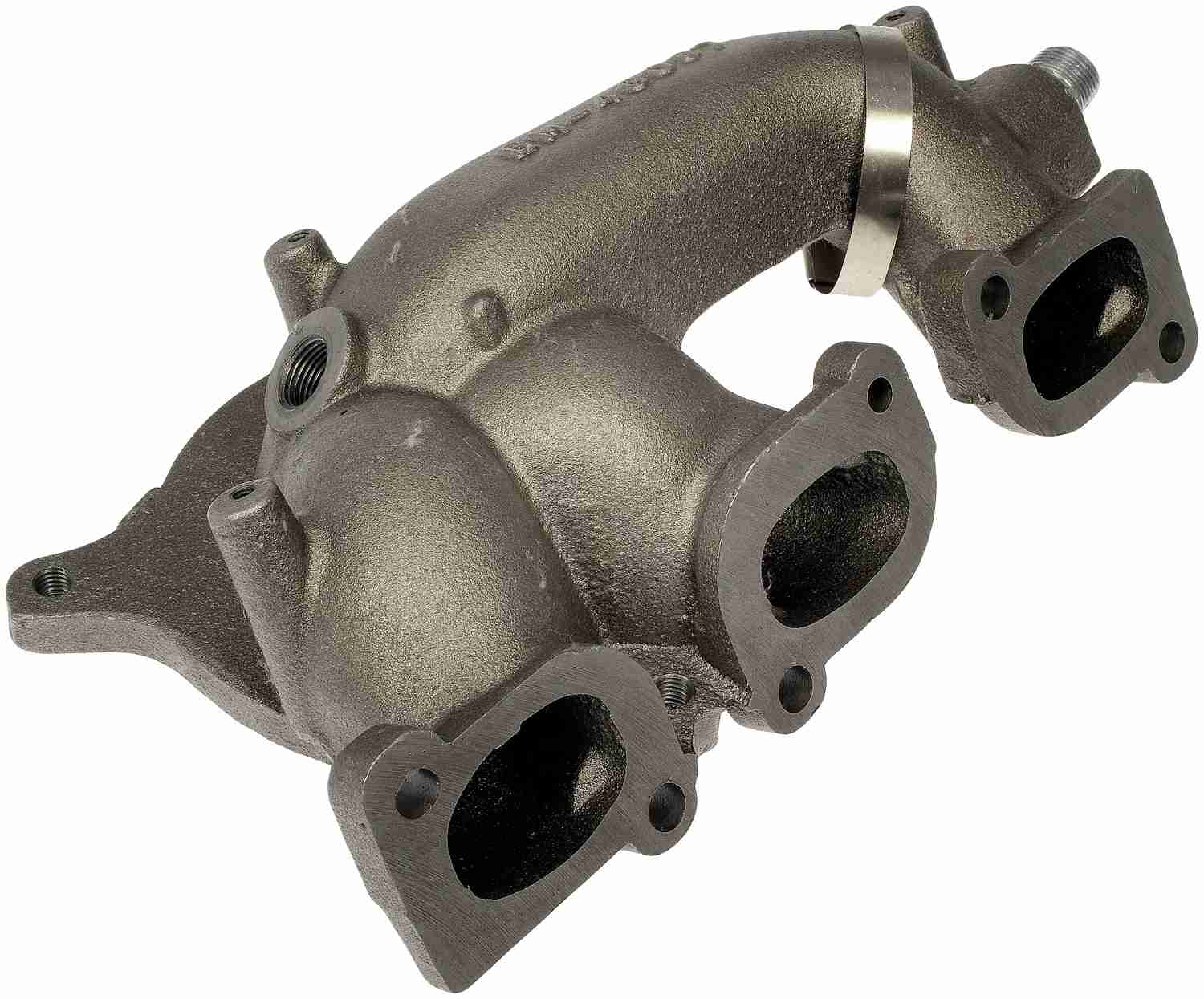 Dorman - OE Solutions EXHAUST MANIFOLD 674-142