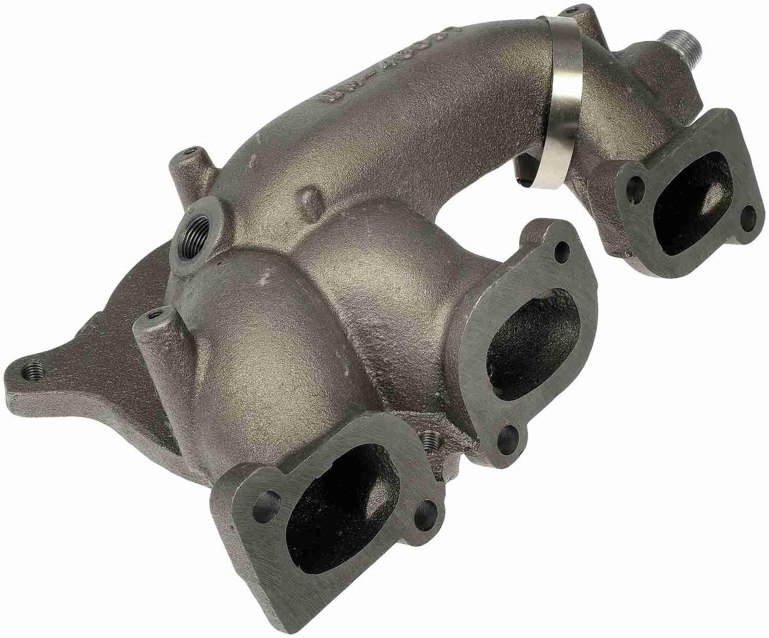 Dorman - OE Solutions EXHAUST MANIFOLD 674-142