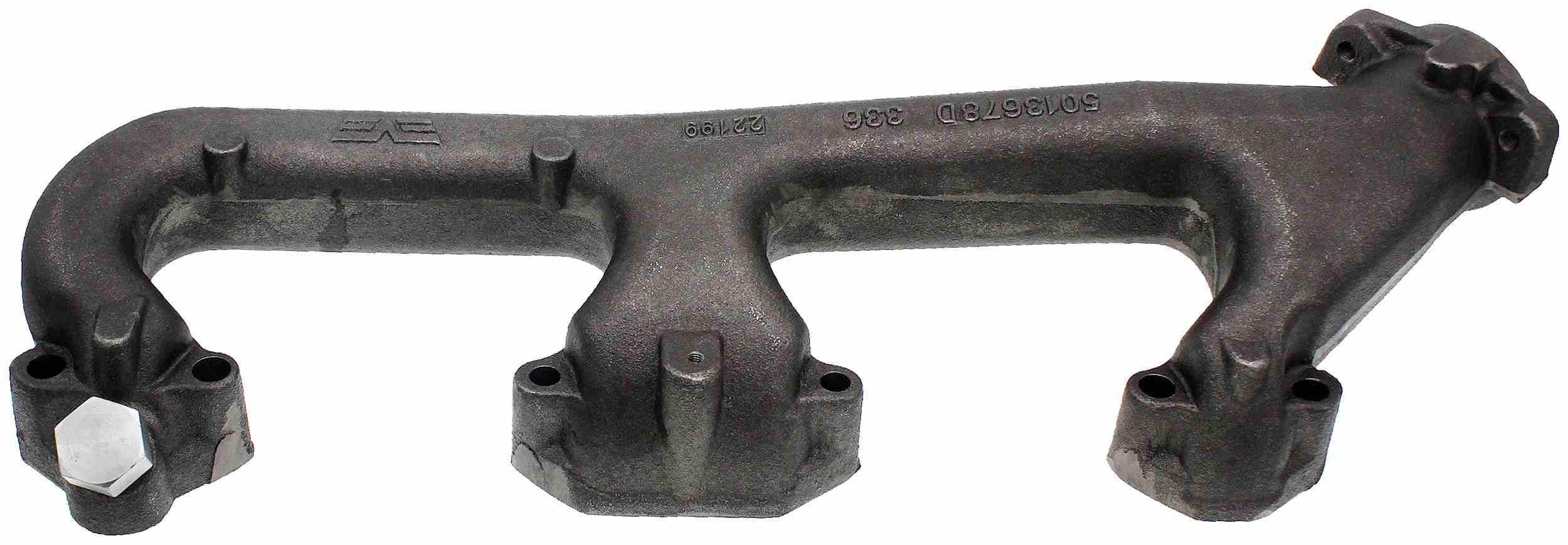 Dorman Exhaust Manifold Kit GM