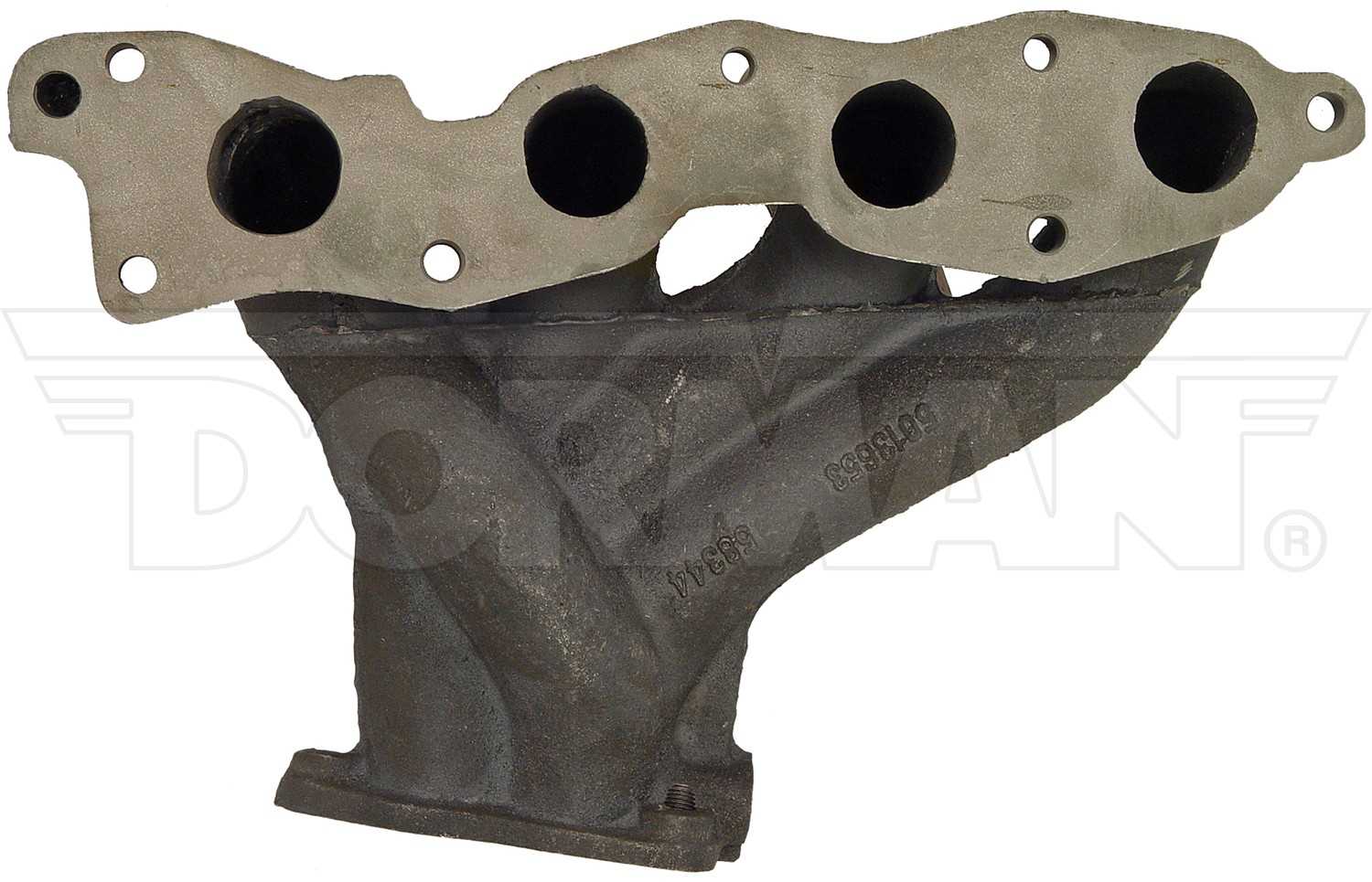 Dorman - OE Solutions EXHAUST MANIFOLD 674-160