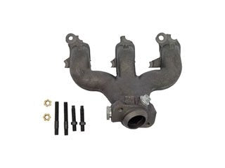 Dorman - OE Solutions EXHAUST MANIFOLD 674-186