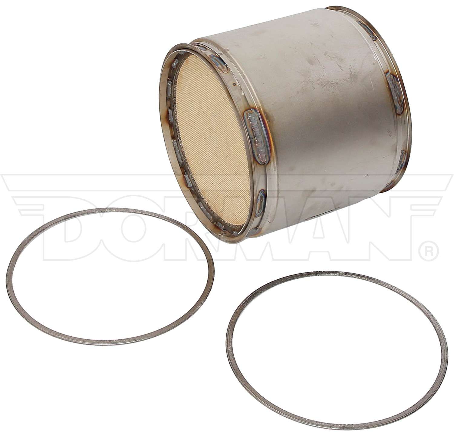 Dorman - HD Solutions HD DIESEL PARTICULATE FILTER 674-2009