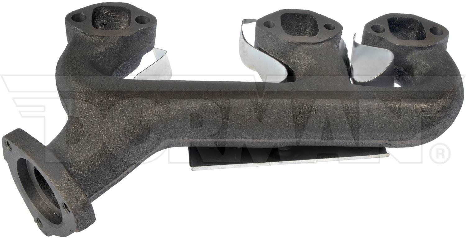 Dorman Exhaust Manifold, Chevy, GMC, Oldsmobile, SUV, Pickup, V6, 4.3L