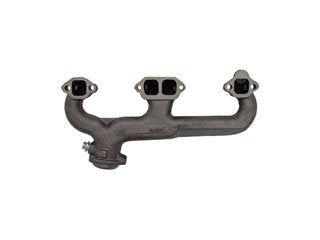 Dorman Exhaust Manifold Kit, Cast Iron, Gaskets, Hardware, Chevy, GMC, 5.7L,