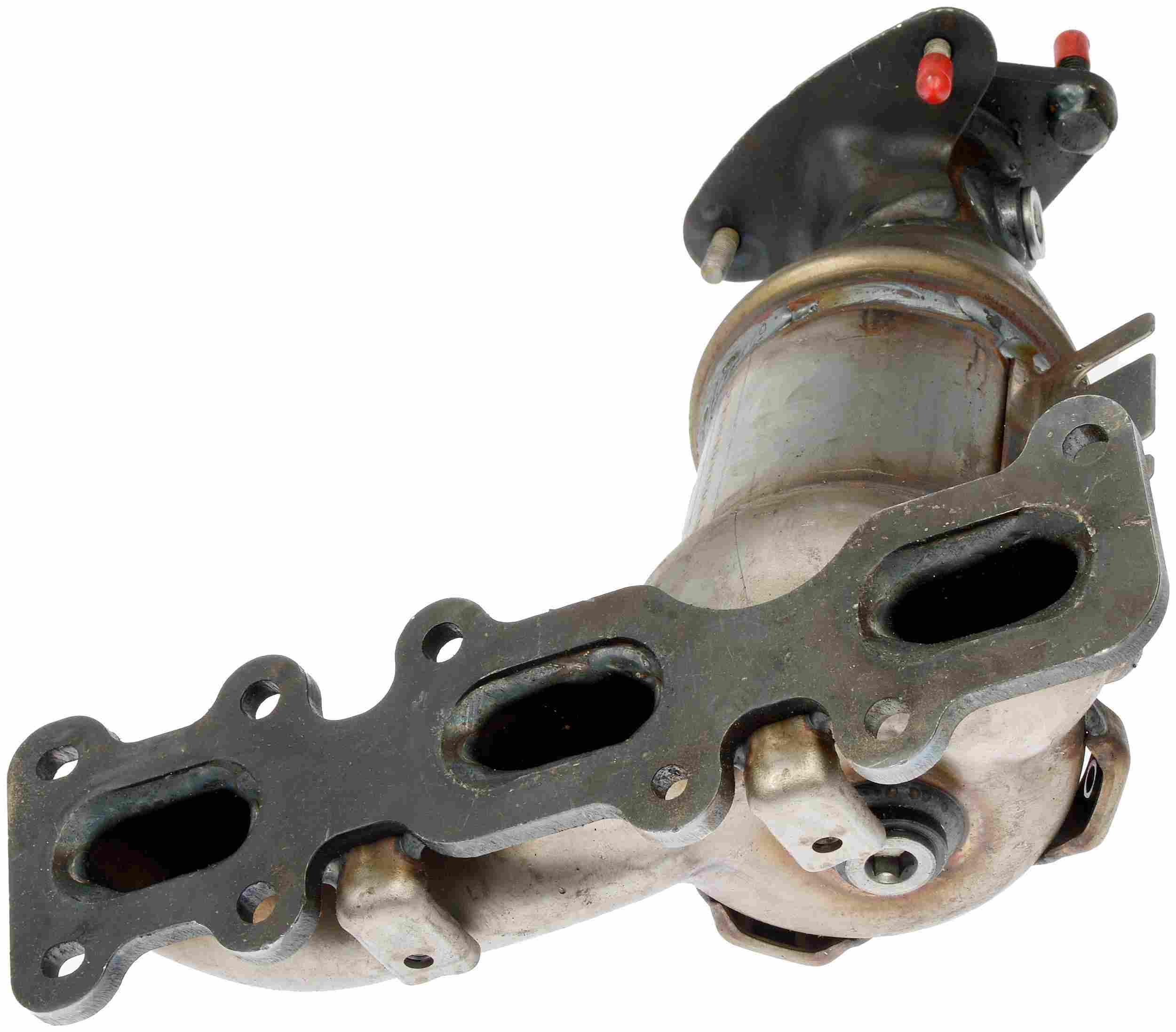 Dorman - OE Solutions MANIFOLD CONVERTER - NOT CARB COMPLIANT 674-255