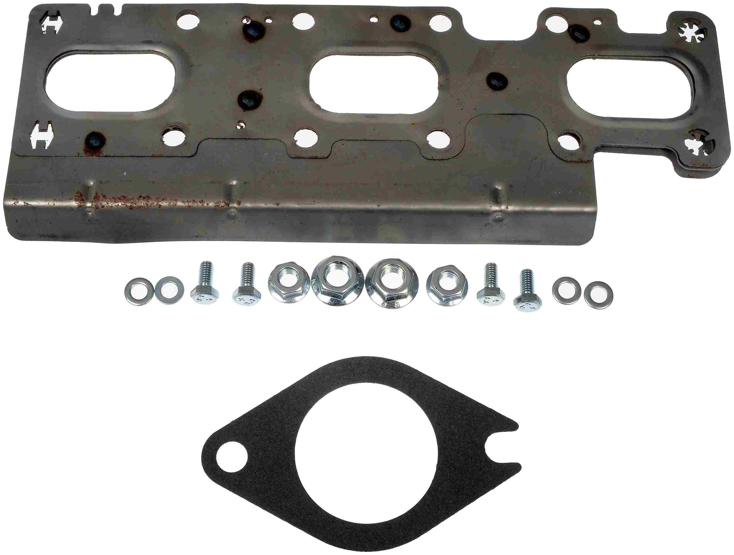 Dorman - OE Solutions MANIFOLD CONVERTER - NOT CARB COMPLIANT 674-255