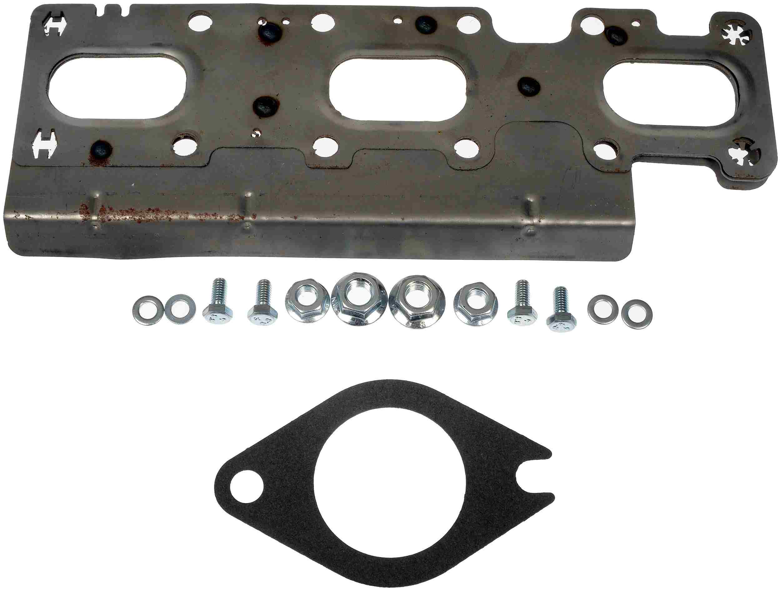 Dorman - OE Solutions MANIFOLD CONVERTER - NOT CARB COMPLIANT 674-255