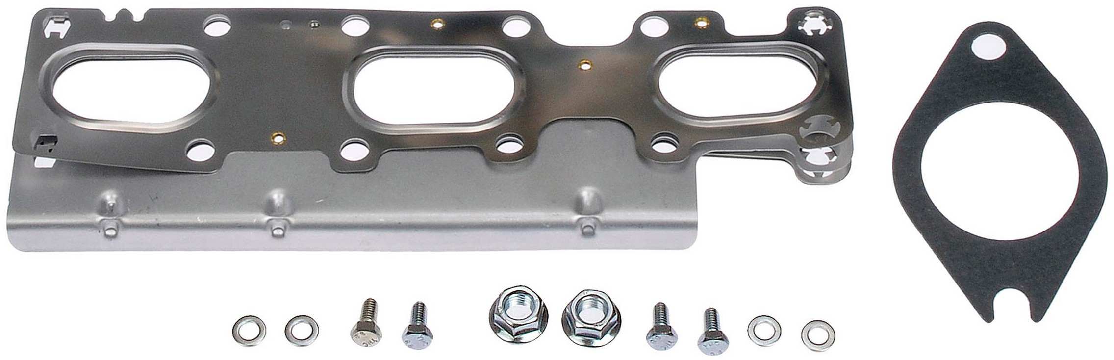 Dorman - OE Solutions MANIFOLD CONVERTER - NOT CARB COMPLIANT 674-256