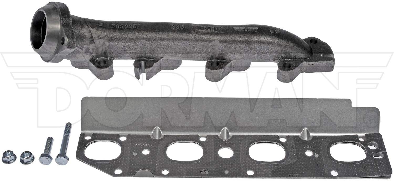 Dorman - OE Solutions EXHAUST MANIFOLD 674-257
