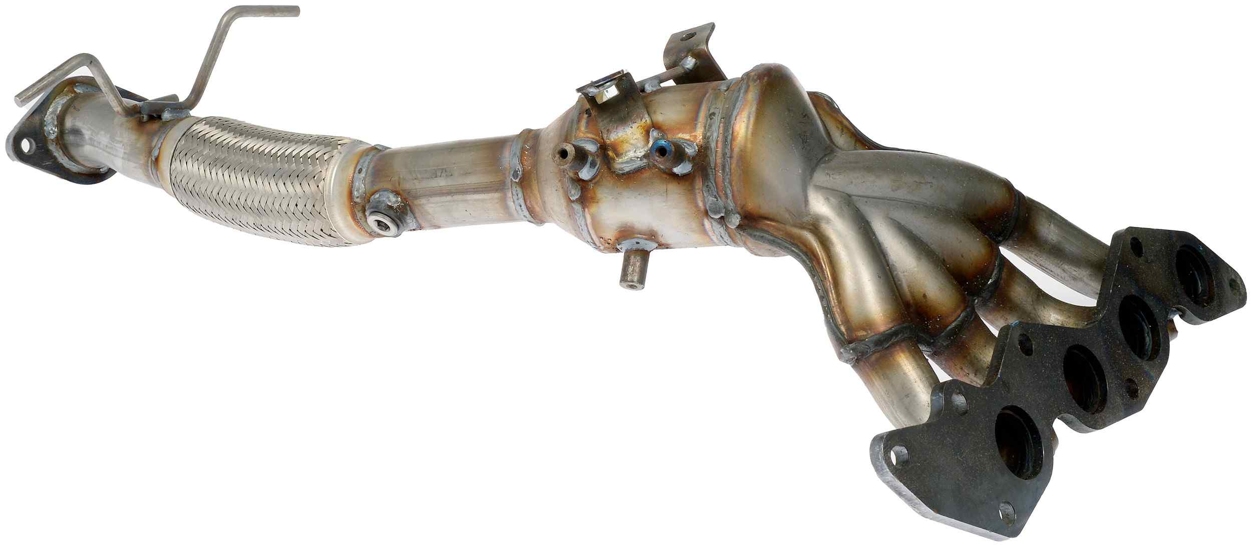 Dorman - OE Solutions MANIFOLD CONVERTER - NOT CARB COMPLIANT 674-260