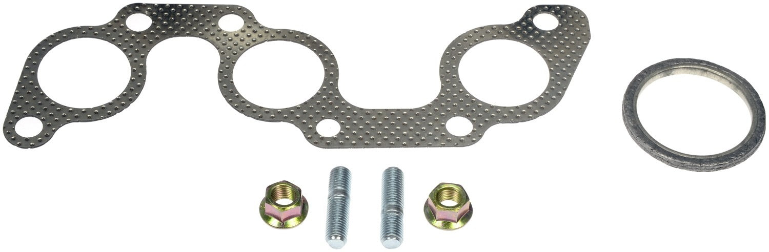 Dorman - OE Solutions MANIFOLD CONVERTER - NOT CARB COMPLIANT 674-291