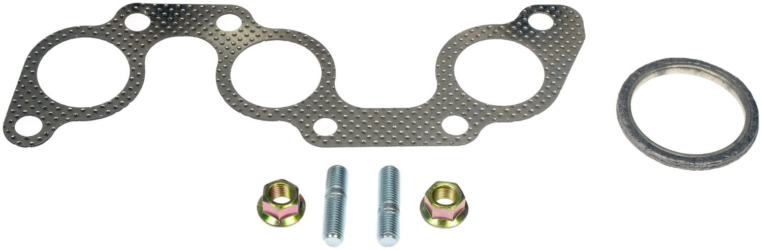 Dorman - OE Solutions MANIFOLD CONVERTER - NOT CARB COMPLIANT 674-291