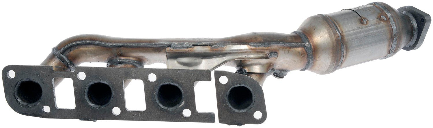 Dorman - OE Solutions MANIFOLD CONVERTER - NOT CARB COMPLIANT 674-299