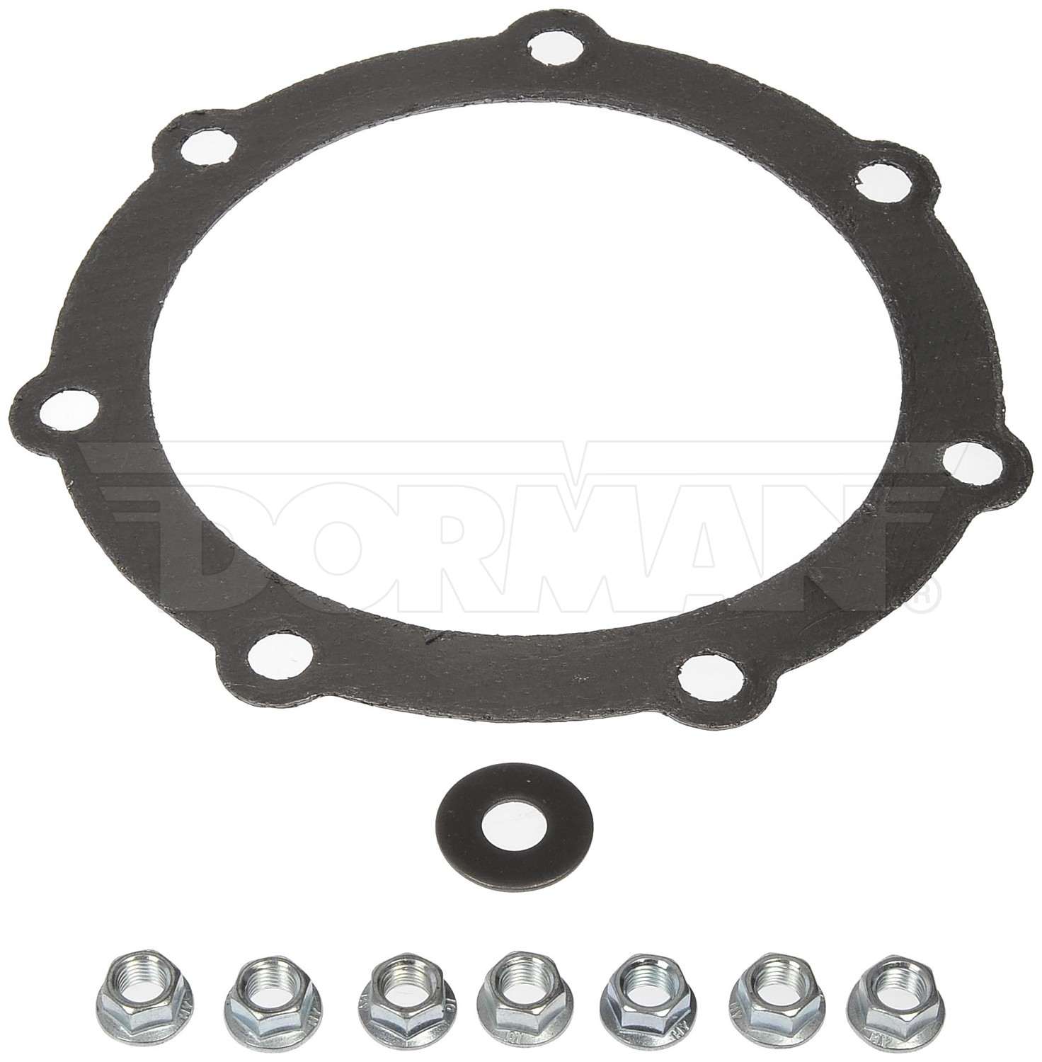 Dorman - OE Solutions DIESEL OXIDATION CATALYST 674-3002