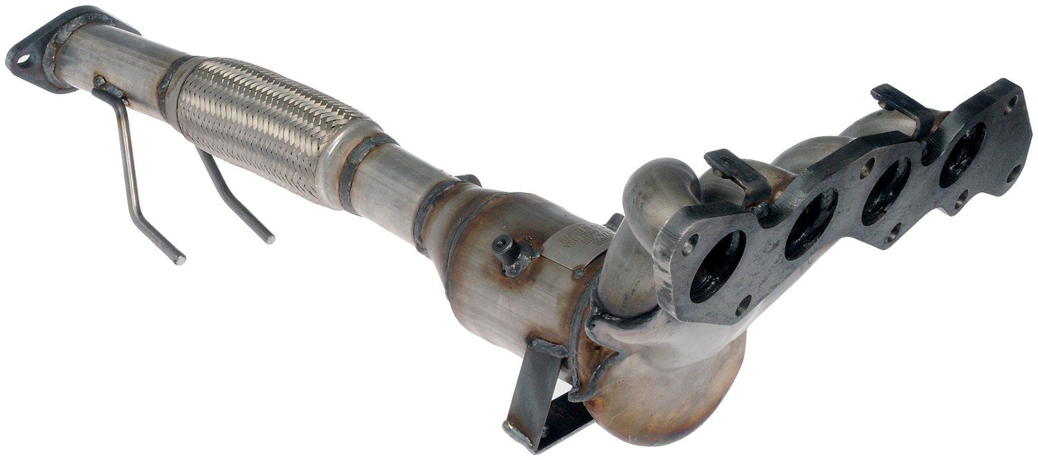 Dorman Catalytic Converter with Integrated Exhaust Manifold for 2020-2023 Ford Fusion 674-316