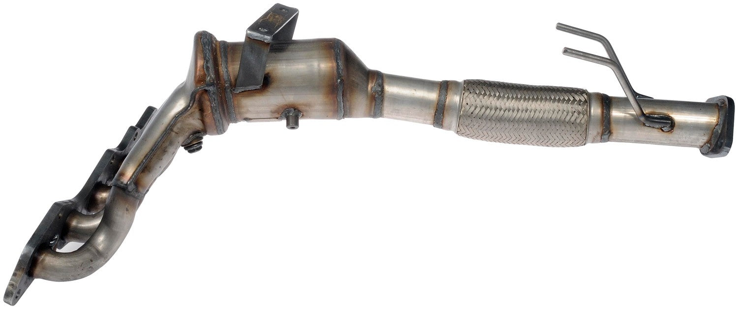Dorman Catalytic Converter with Integrated Exhaust Manifold for 2020-2023 Ford Fusion 674-316
