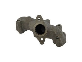 Dorman Exhaust Manifold, Cast Iron, Hardware, Gaskets, Ford, 4.0L, OHV, Drive