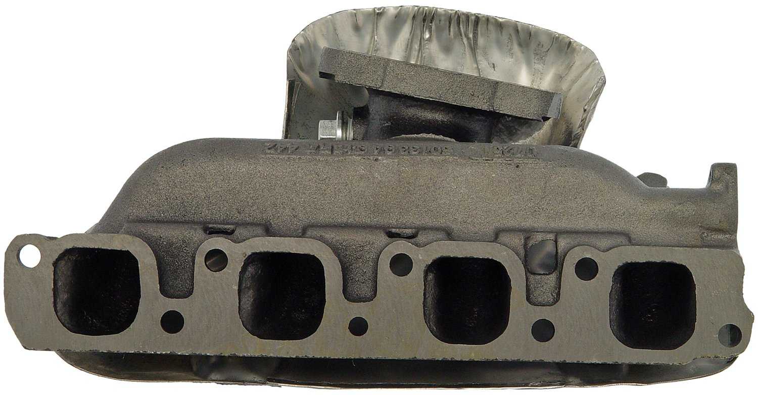 Dorman - OE Solutions EXHAUST MANIFOLD 674-394