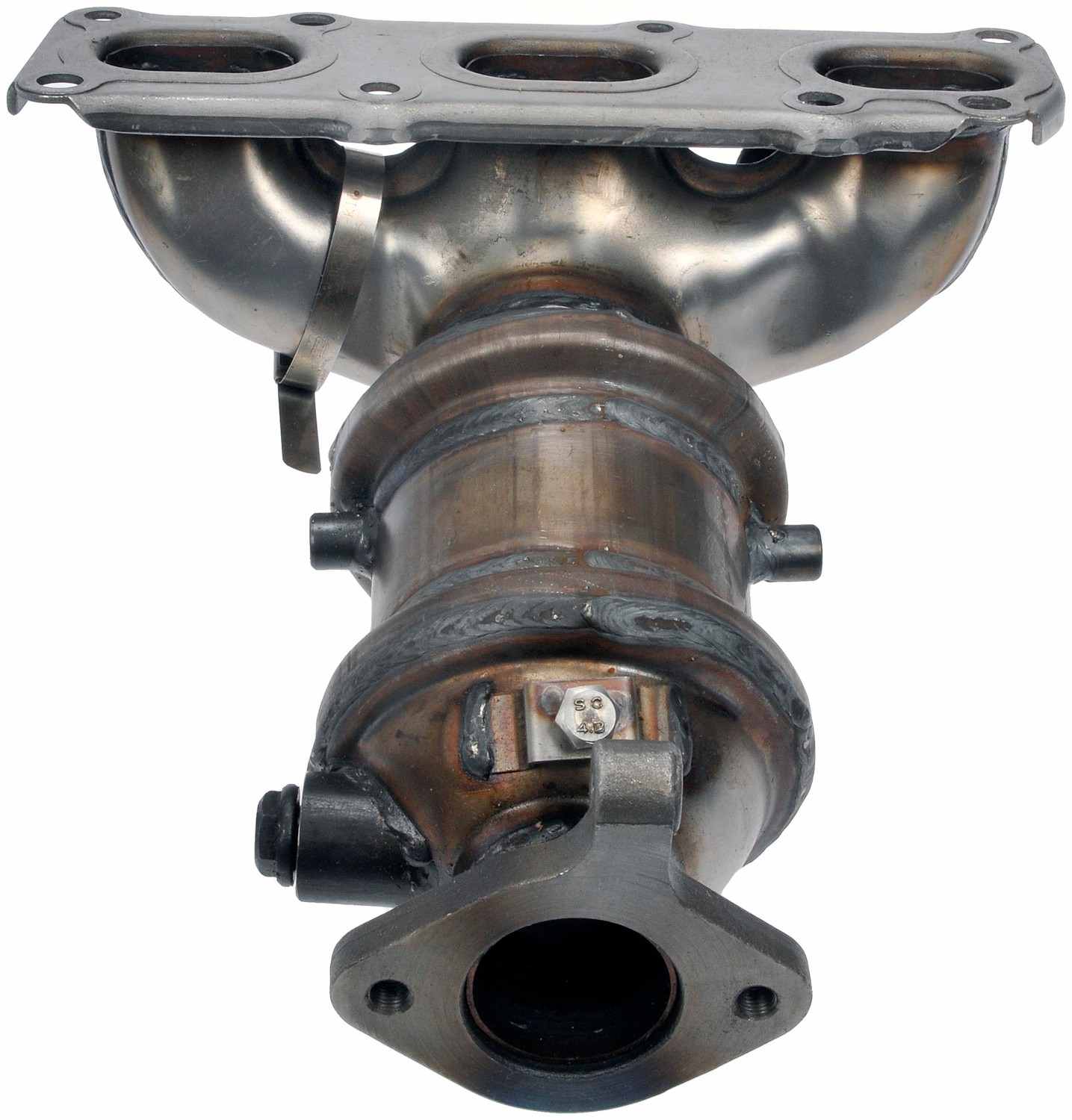 Dorman - OE Solutions MANIFOLD CONVERTER - NOT CARB COMPLIANT 674-421