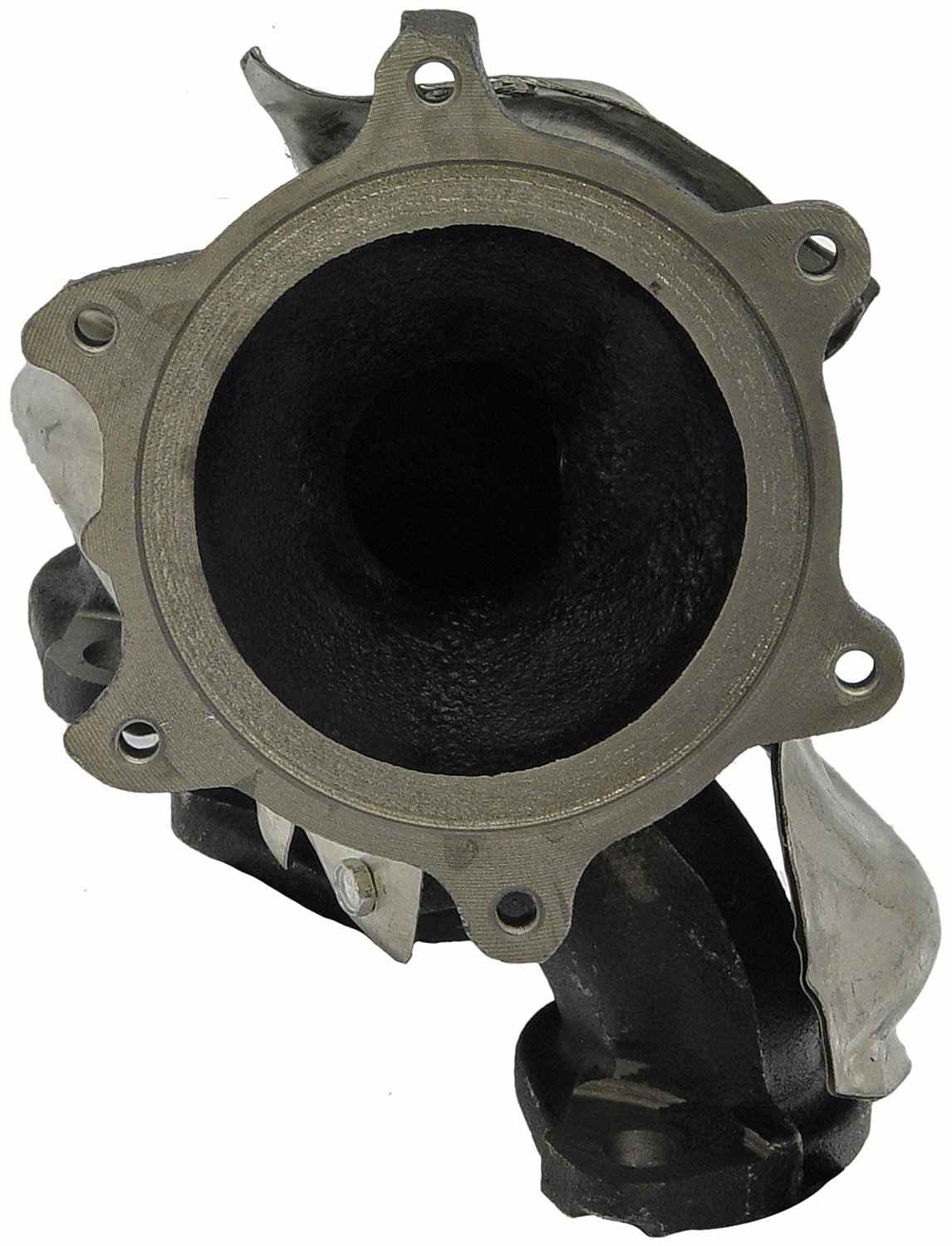 Dorman - OE Solutions Exhaust Manifold Kit with Gaskets for 2003-01 Infiniti QX4 2004-01 Nissan Pathfinder 674-433