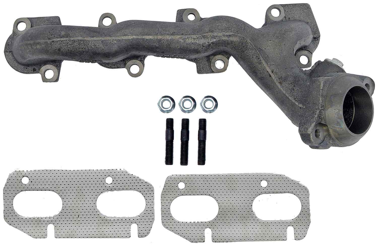 Dorman - OE Solutions EXHAUST MANIFOLD 674-453