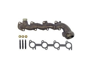 Dorman - OE Solutions EXHAUST MANIFOLD 674-462