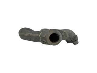 Dorman Exhaust Manifold, Cast Iron, Natural, Ford, Mercury, 4.0L, Driver Side