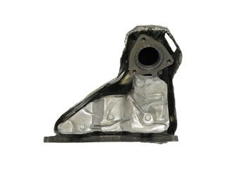 Dorman - OE Solutions Exhaust Manifold Kit with Required Gaskets And Hardware for 1992-93 Toyota Camry 674-469