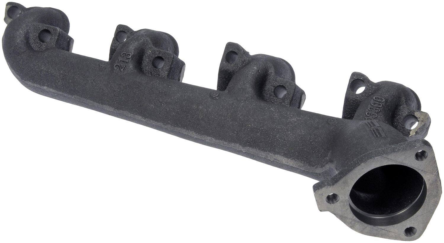 Dorman Exhaust Manifold Kit - Includes Required Gaskets And Hardware