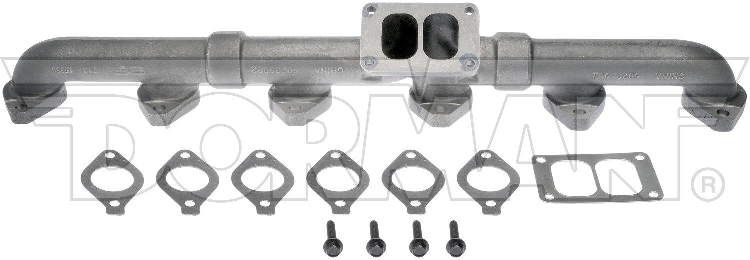 Dorman - HD Solutions EXHAUST MANIFOLD 674-5002