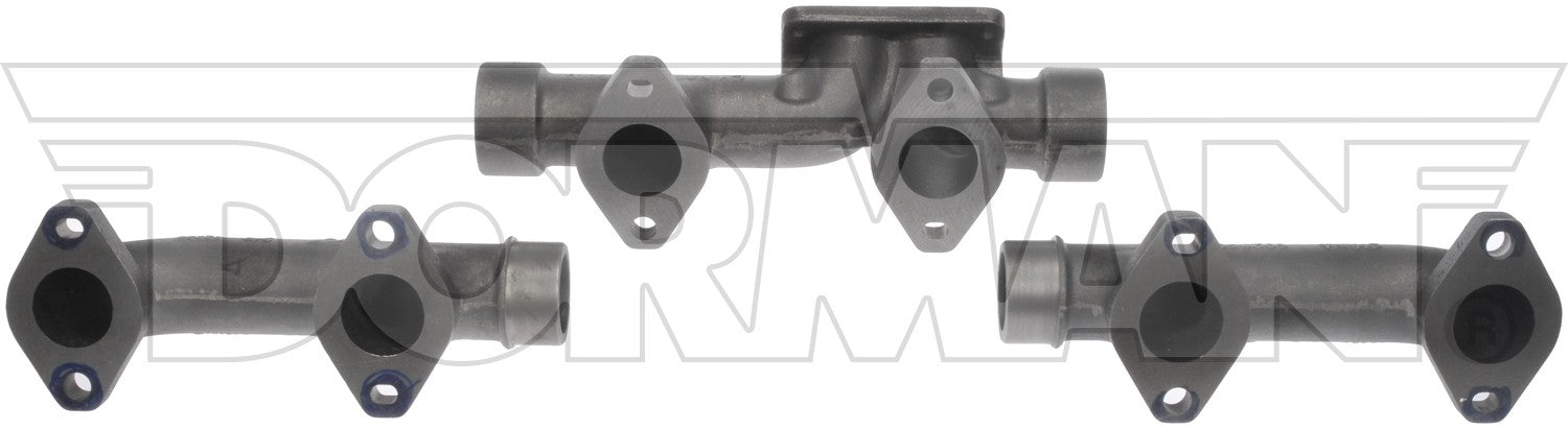 Dorman - HD Solutions EXHAUST MANIFOLD 674-5002